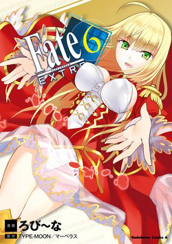 Fate/extra