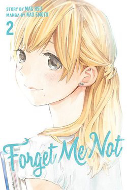 Forget Me Not