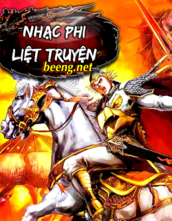 Nhạc Phi Liệt Truyện