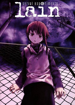 Serial Experiments Lain