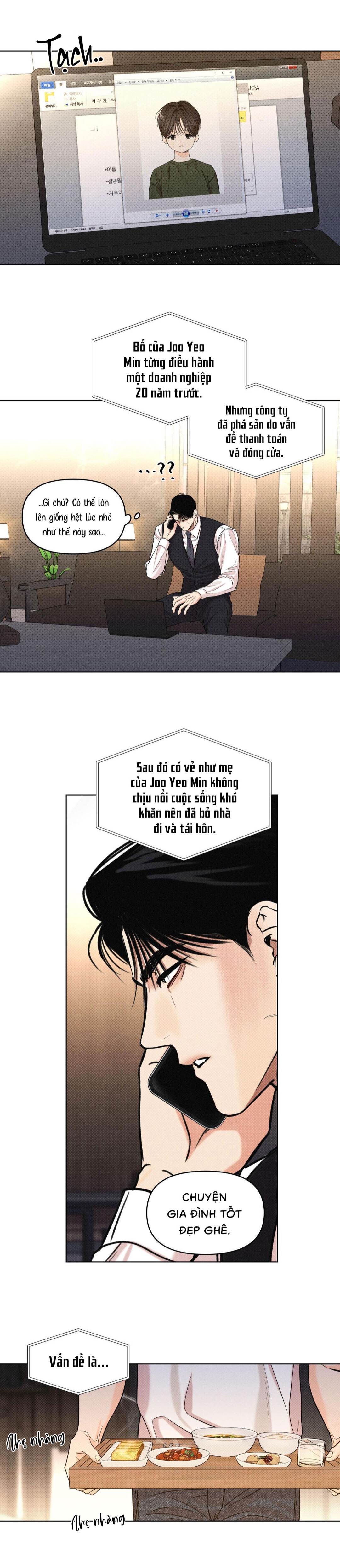 Công Việc Làm Thêm Hàng Ngày Chap 30 (End SS1) - Next Chap 34