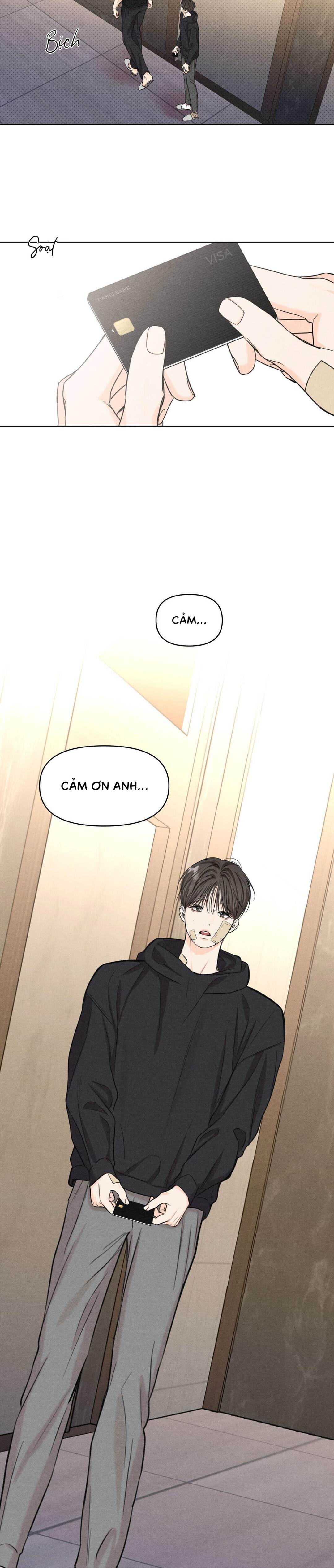 Công Việc Làm Thêm Hàng Ngày Chap 30 (End SS1) - Next Chap 34