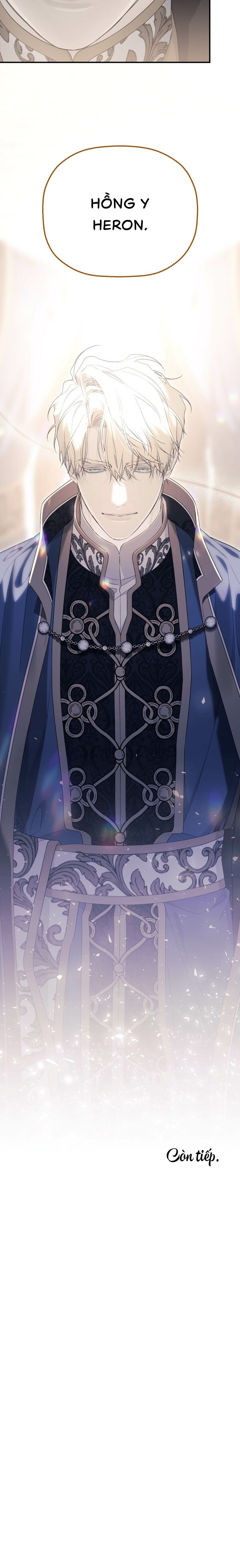 Khế Ước Vĩnh Cửu Chap 109 - Next Chap 112