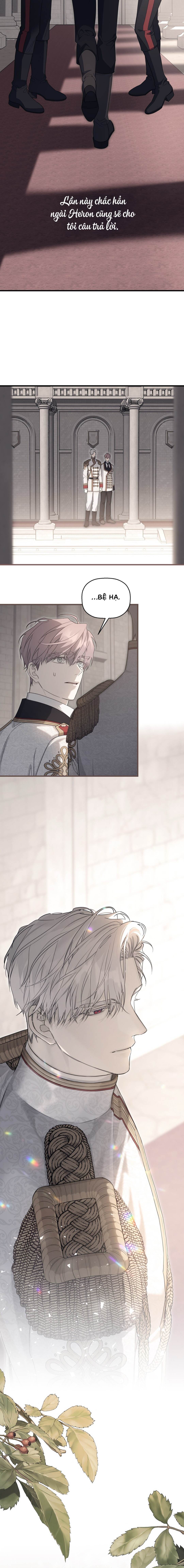 Khế Ước Vĩnh Cửu Chap 108 - Next Chap 111
