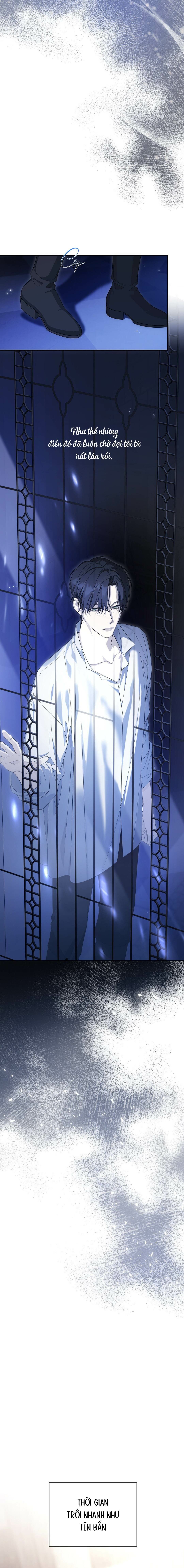 Khế Ước Vĩnh Cửu Chap 109 - Next Chap 112