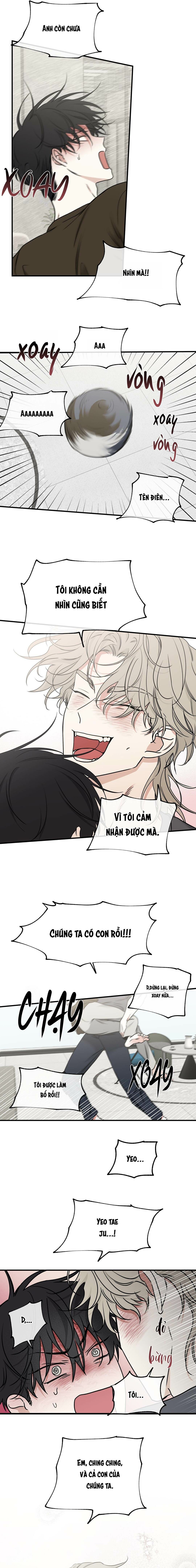 Đêm Bên Bờ Biển Chap NGOẠI TRUYỆN 1 - Next Chap 108