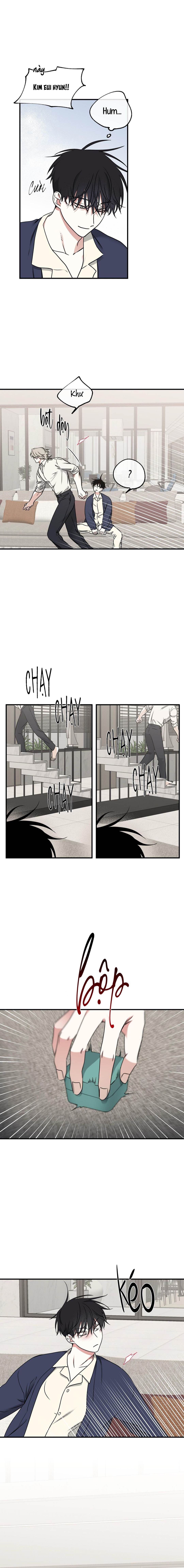 Đêm Bên Bờ Biển Chap NGOẠI TRUYỆN 1 - Next Chap 108