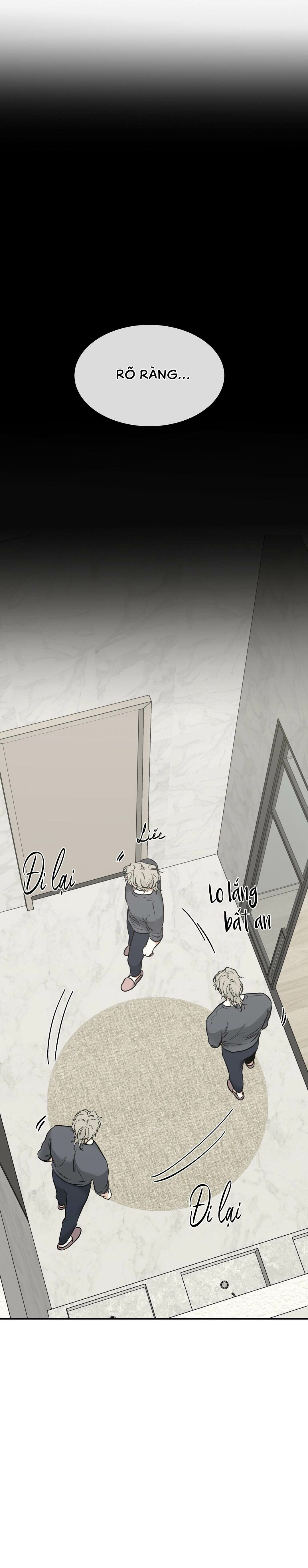 Đêm Bên Bờ Biển Chap NGOẠI TRUYỆN 1 - Next Chap 108