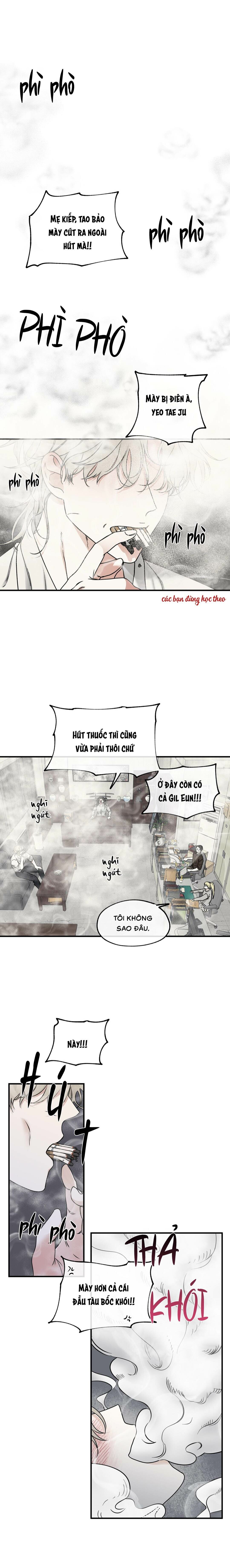 Đêm Bên Bờ Biển Chap NGOẠI TRUYỆN 1 - Next Chap 108