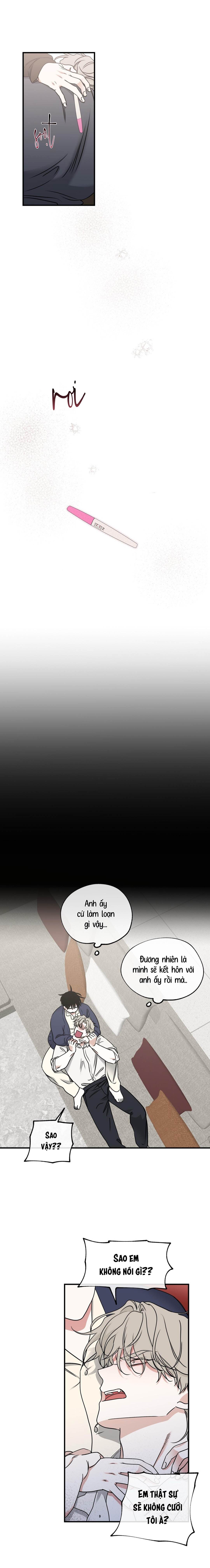 Đêm Bên Bờ Biển Chap NGOẠI TRUYỆN 1 - Next Chap 108