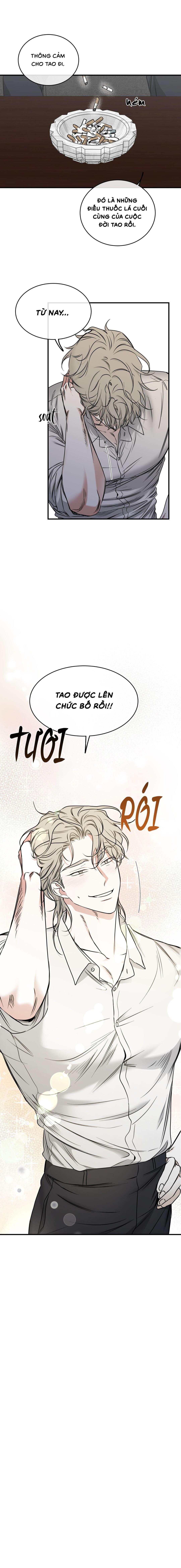 Đêm Bên Bờ Biển Chap NGOẠI TRUYỆN 1 - Next Chap 108