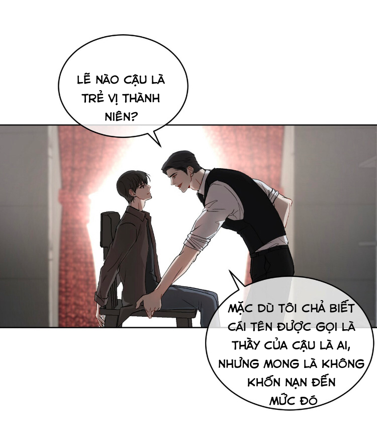 Khởi Đầu Nô Lệ Chap 4 - Next Chap 6