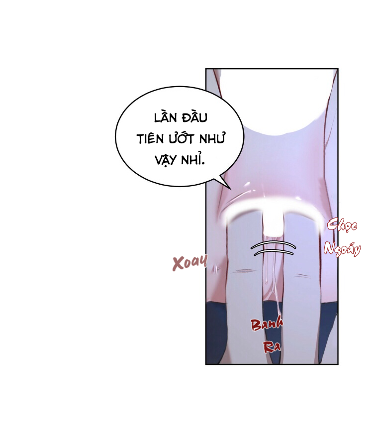 Khởi Đầu Nô Lệ Chap 8 (H) - Next Chap 10