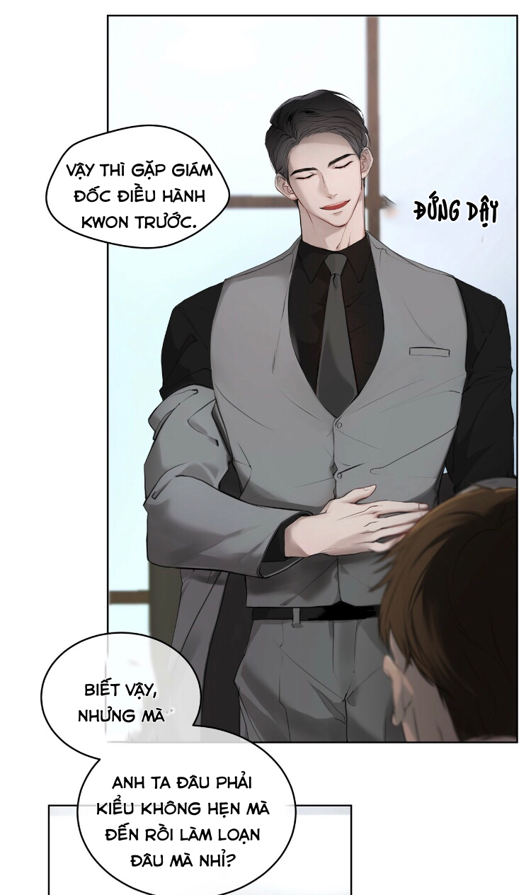 Khởi Đầu Nô Lệ Chap 1 - Next Chap 3