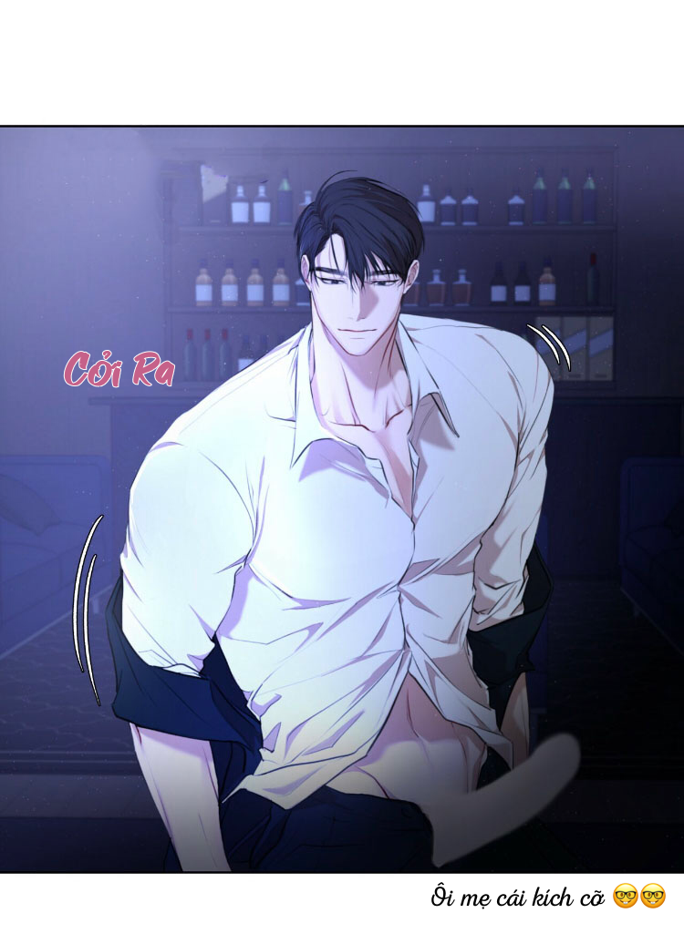 Khởi Đầu Nô Lệ Chap 9 (H) - Next Chap 11