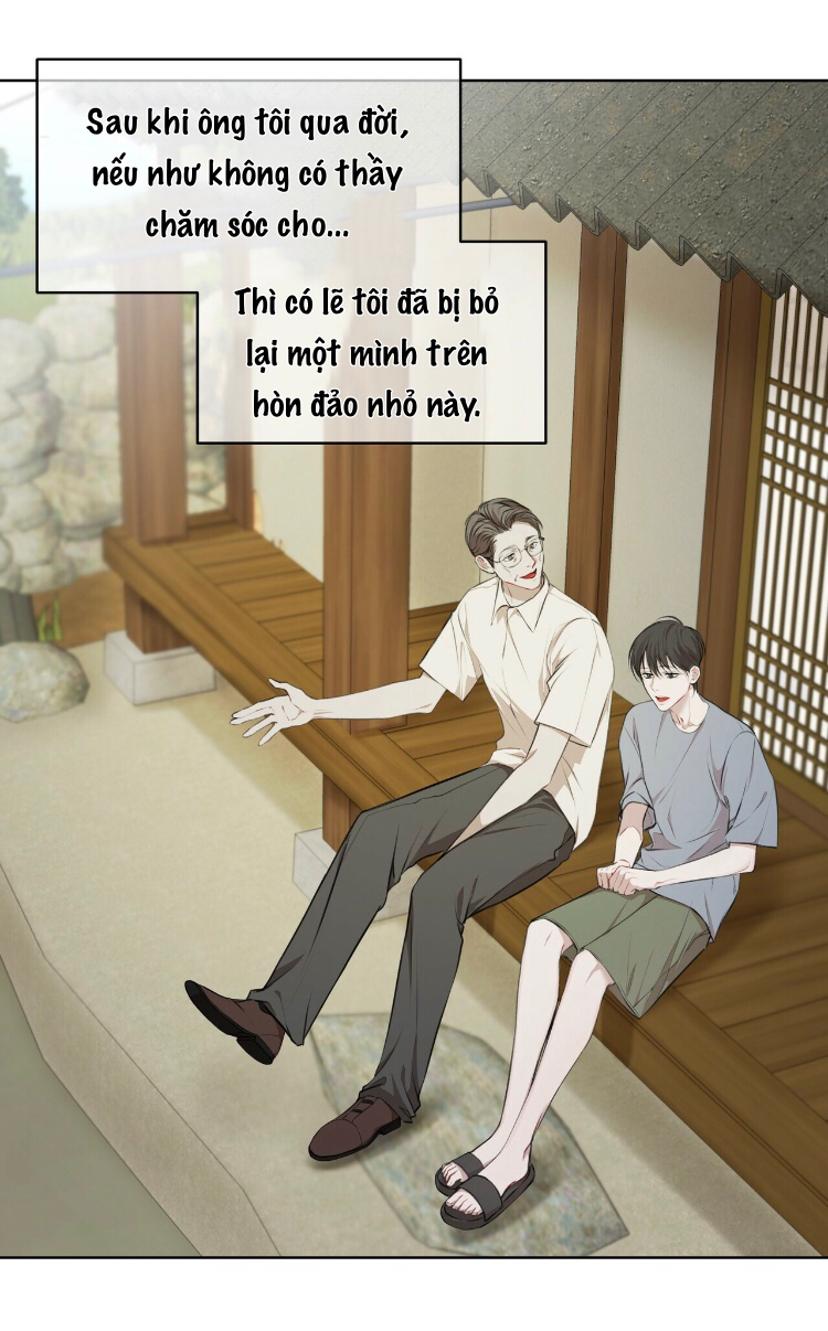 Khởi Đầu Nô Lệ Chap 0 - Next Chap 2