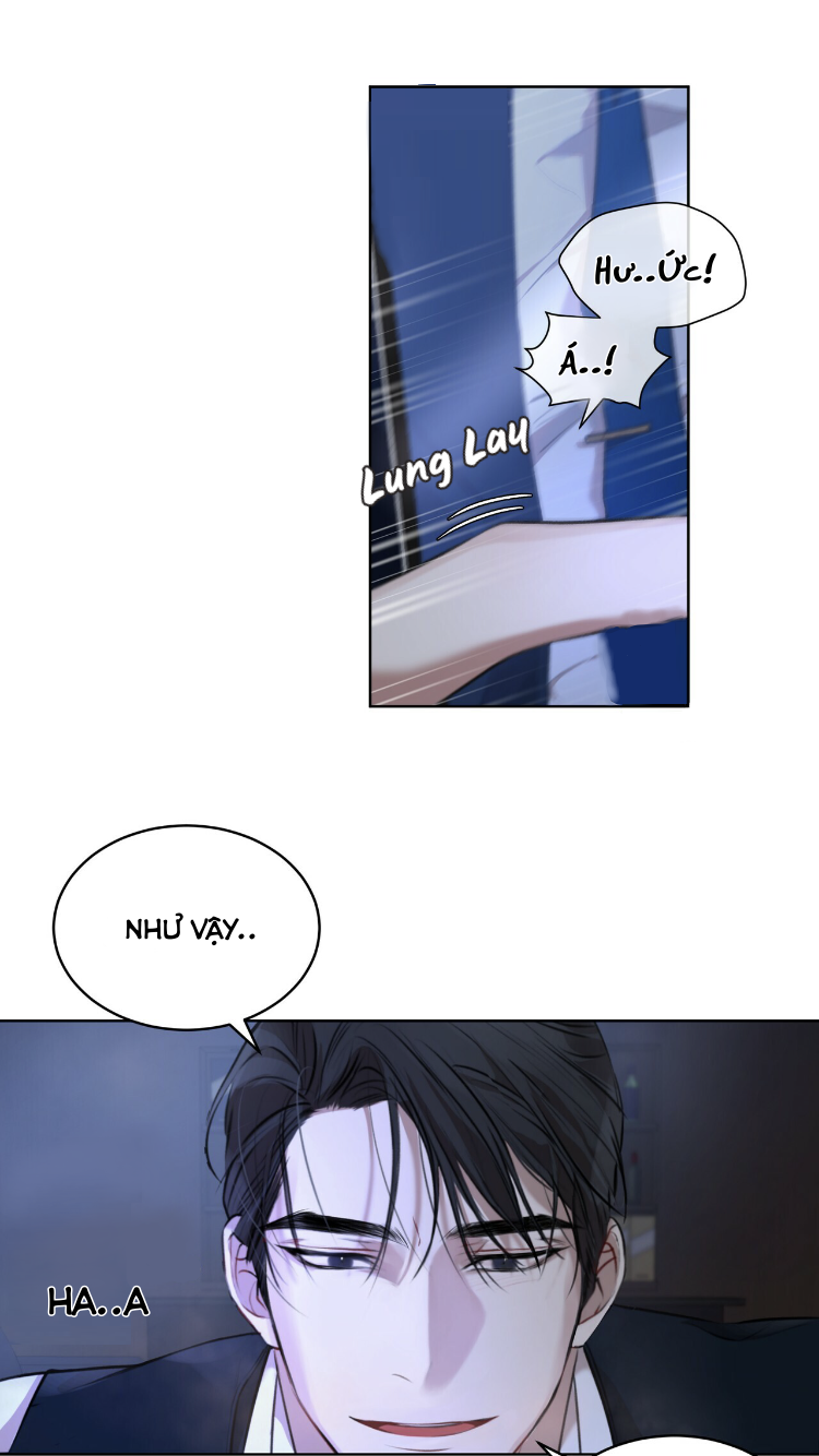 Khởi Đầu Nô Lệ Chap 8 (H) - Next Chap 10