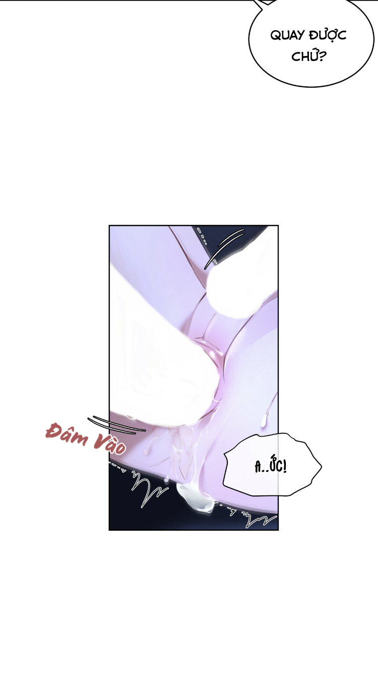 Khởi Đầu Nô Lệ Chap 8 (H) - Next Chap 10