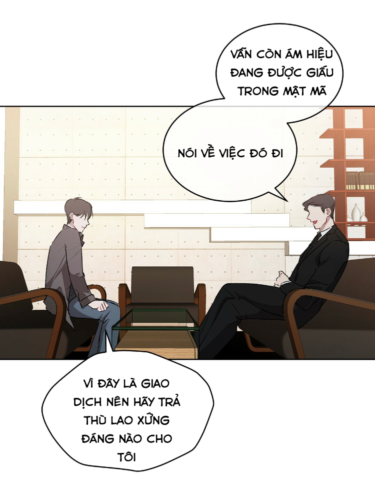 Khởi Đầu Nô Lệ Chap 5 - Next Chap 7