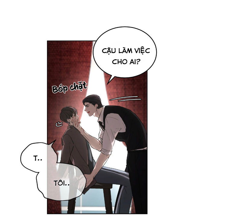 Khởi Đầu Nô Lệ Chap 3 - Next Chap 5