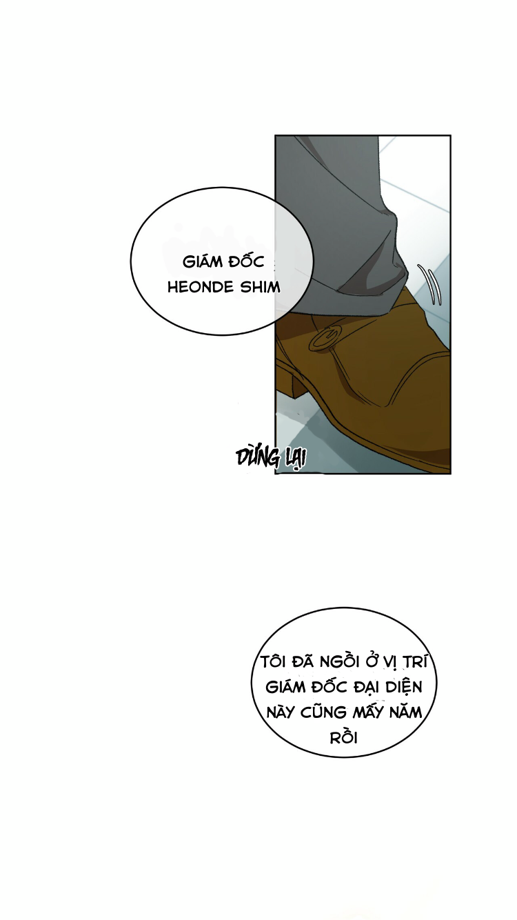 Khởi Đầu Nô Lệ Chap 6 - Next Chap 8