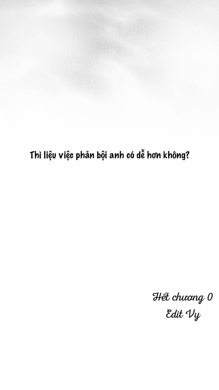 Khởi Đầu Nô Lệ Chap 0 - Next Chap 2