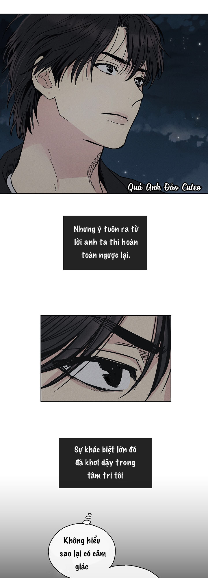 Báo Thù Chap 4 - Next Chap 124