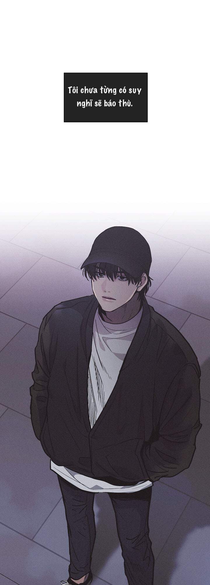 Báo Thù Chap 2 - Next Chap 122