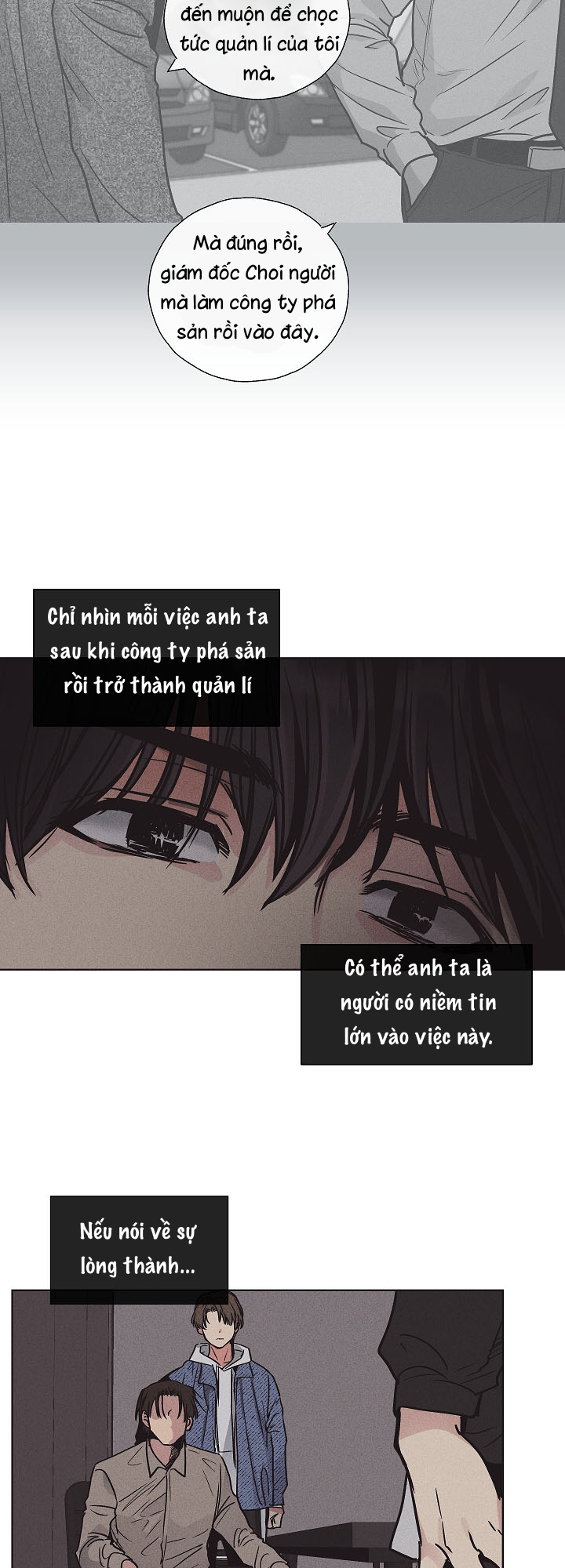 Báo Thù Chap 2 - Next Chap 122