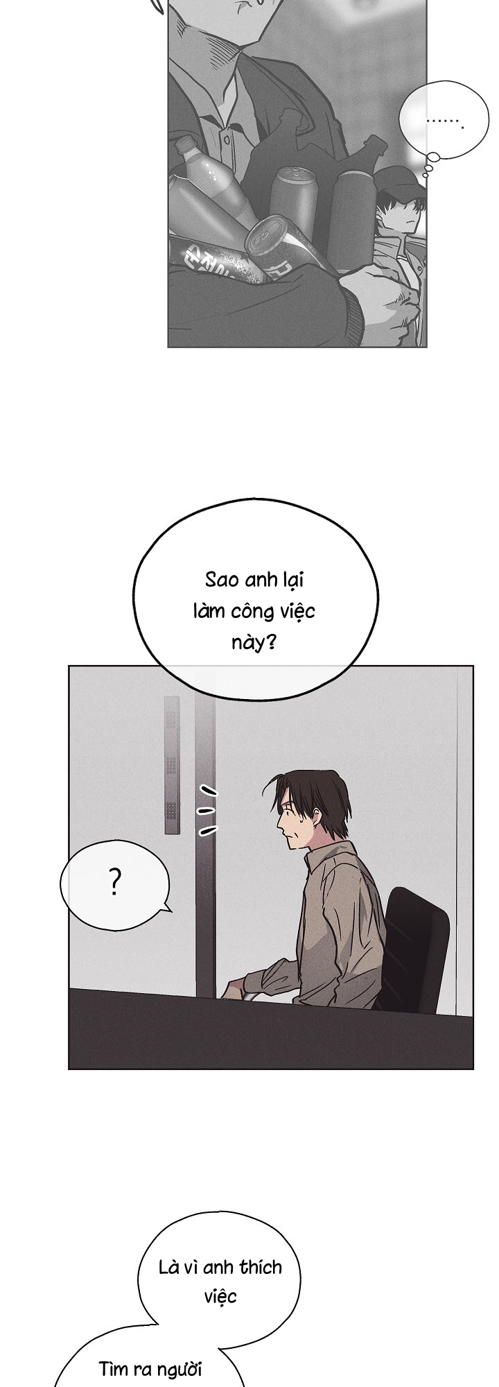 Báo Thù Chap 2 - Next Chap 122