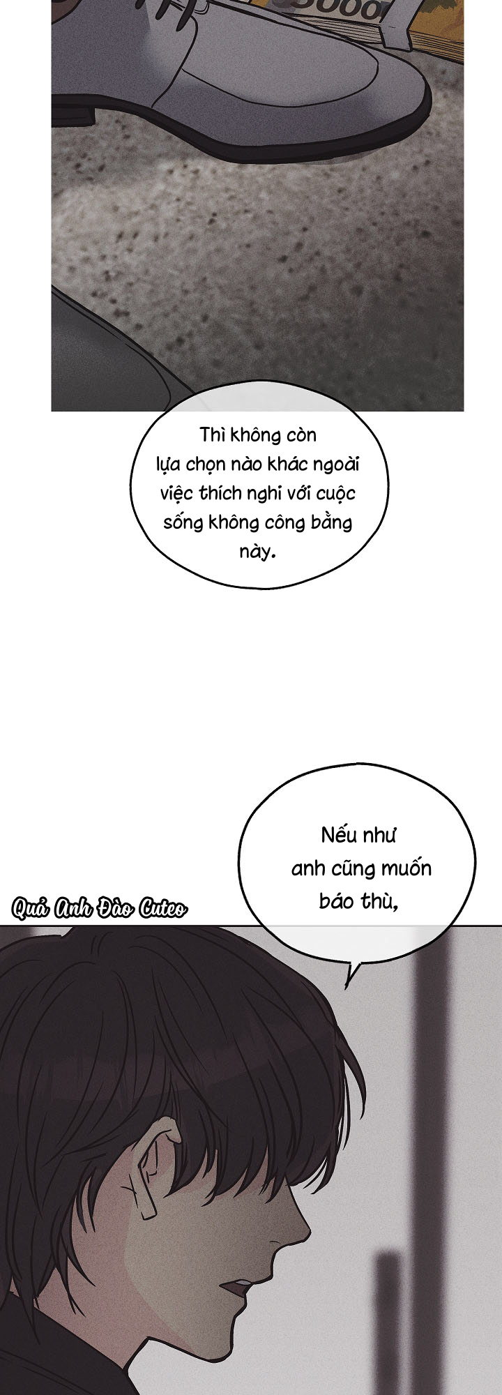 Báo Thù Chap 2 - Next Chap 122