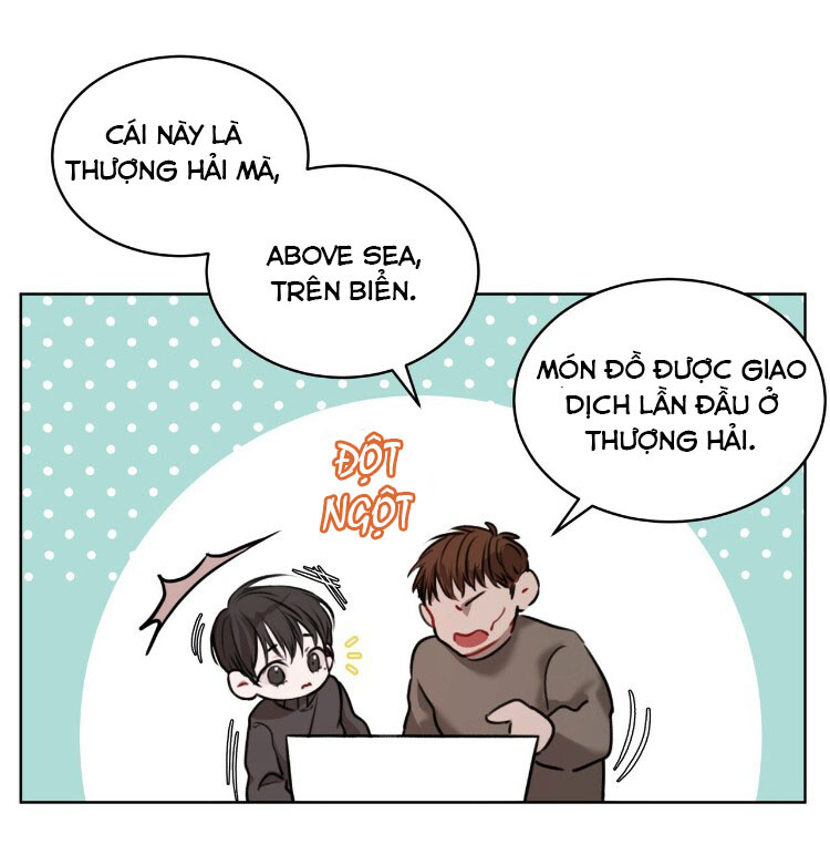Khởi Đầu Nô Lệ Chap 10 - Next Chap 12