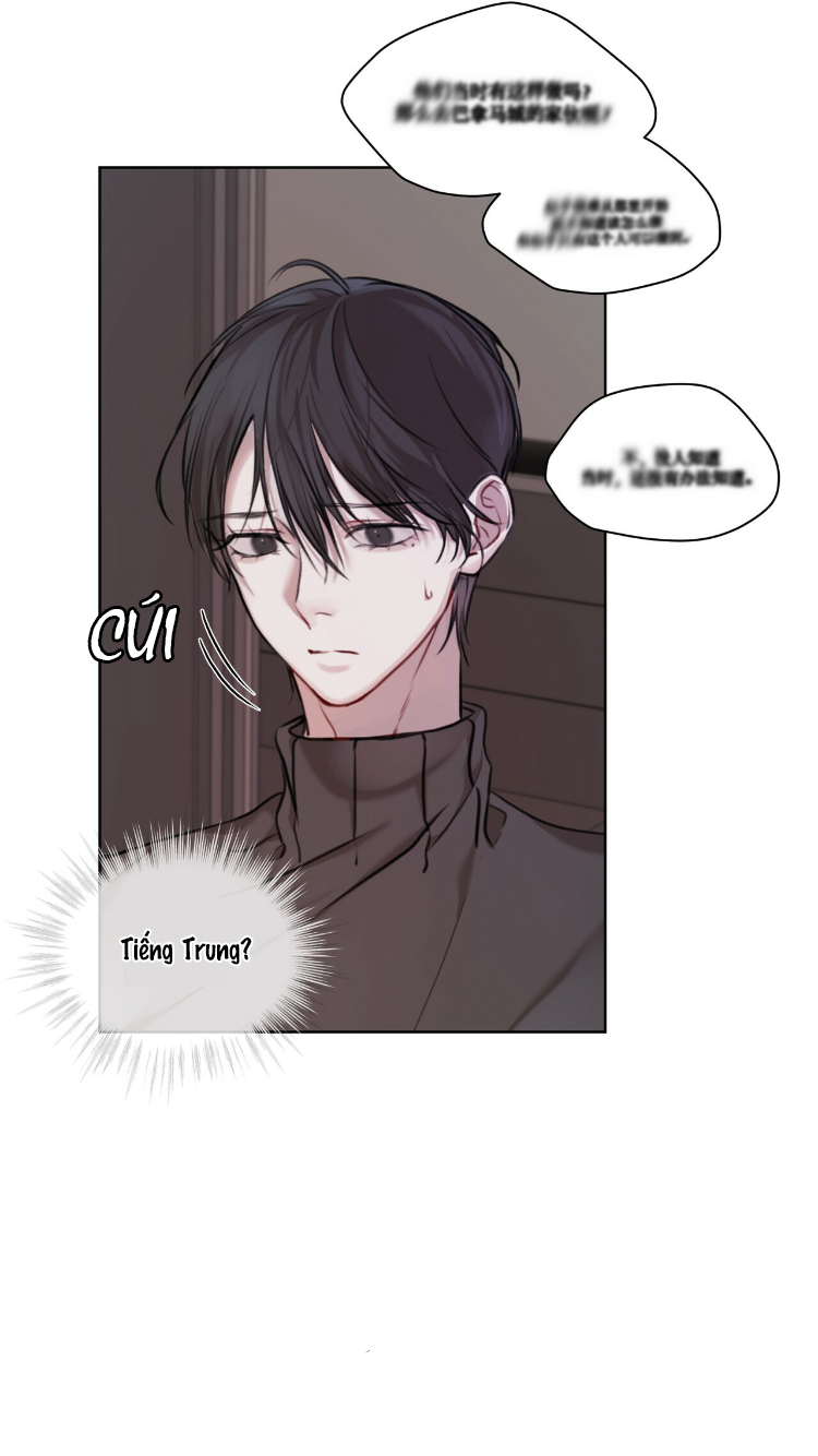 Khởi Đầu Nô Lệ Chap 10 - Next Chap 12