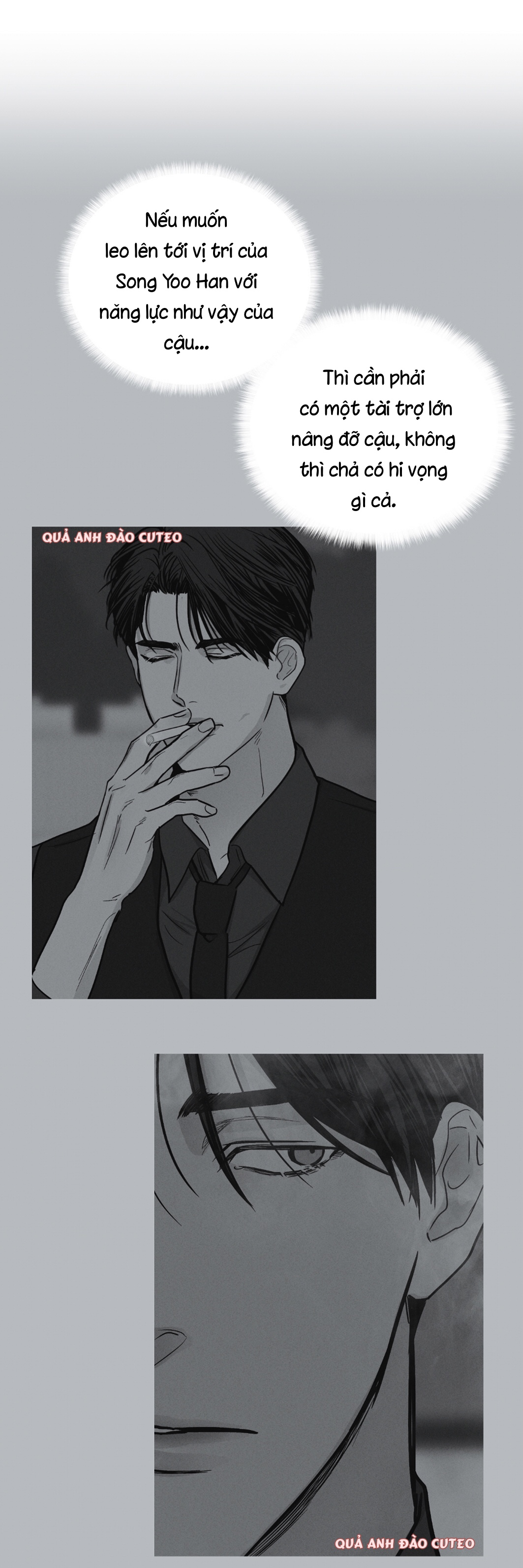 Báo Thù Chap 10 - Next Chap 130