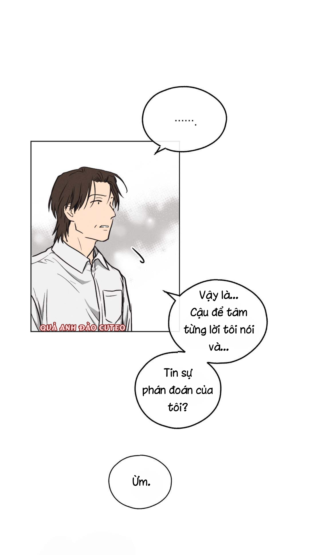 Báo Thù Chap 11 - Next Chap 131