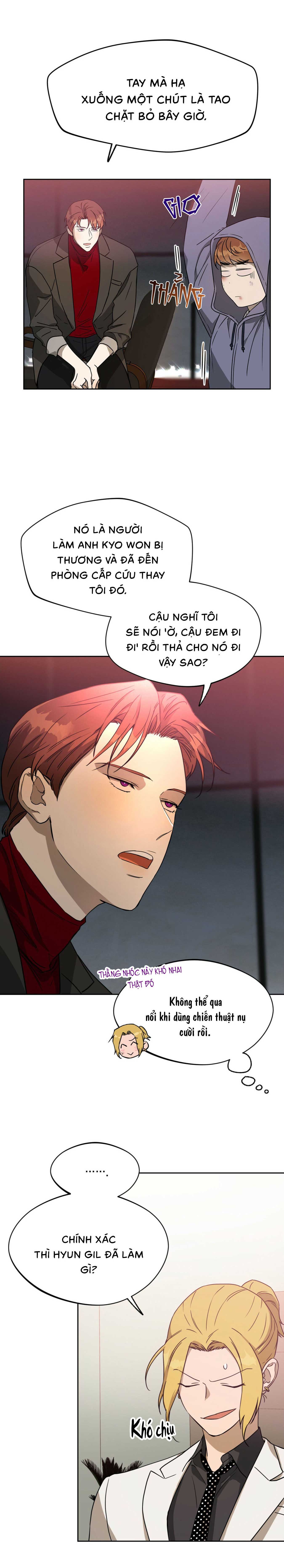 Ang Ang Chap 34 - Next Chap 35