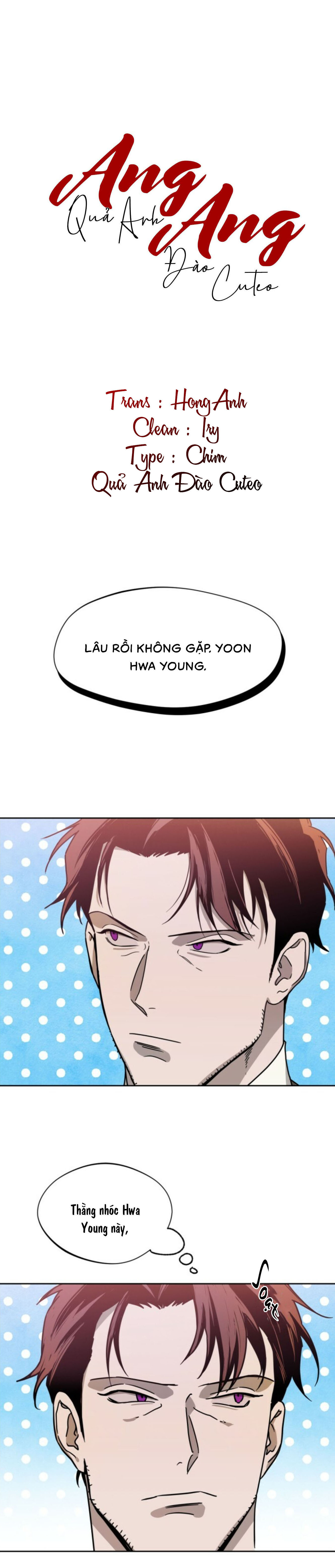 Ang Ang Chap 33 - Next Chap 34