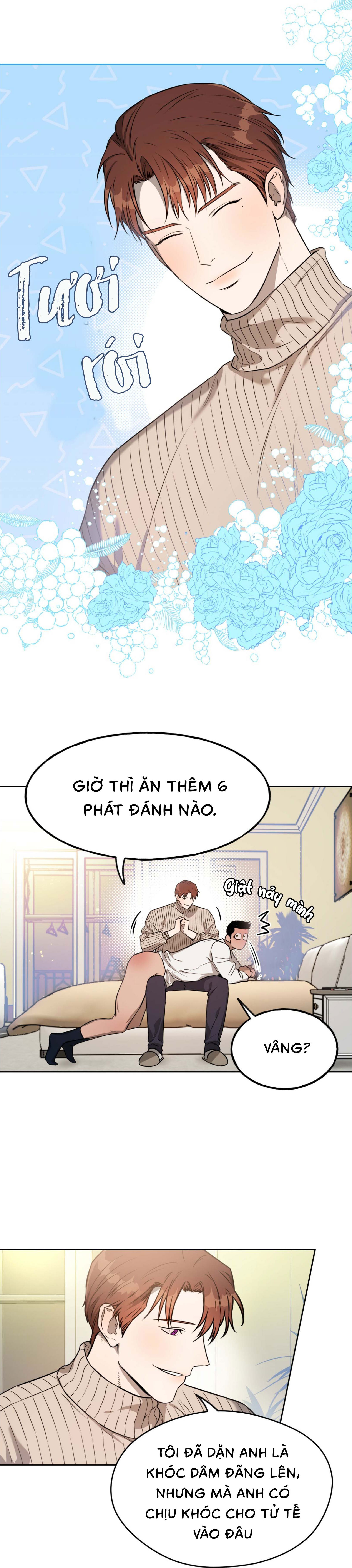 Ang Ang Chap 20 (H) - Next Chap 21