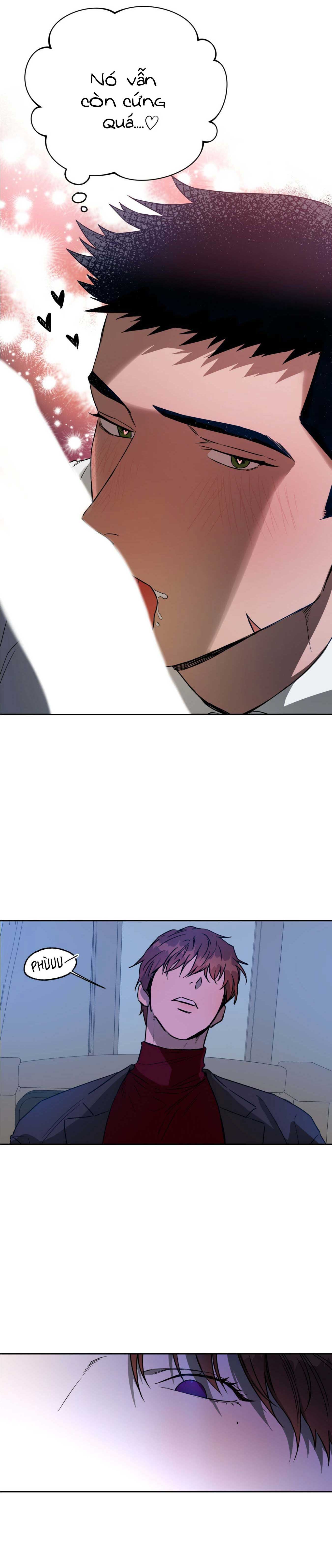 Ang Ang Chap 36 (H) - Next Chap 37