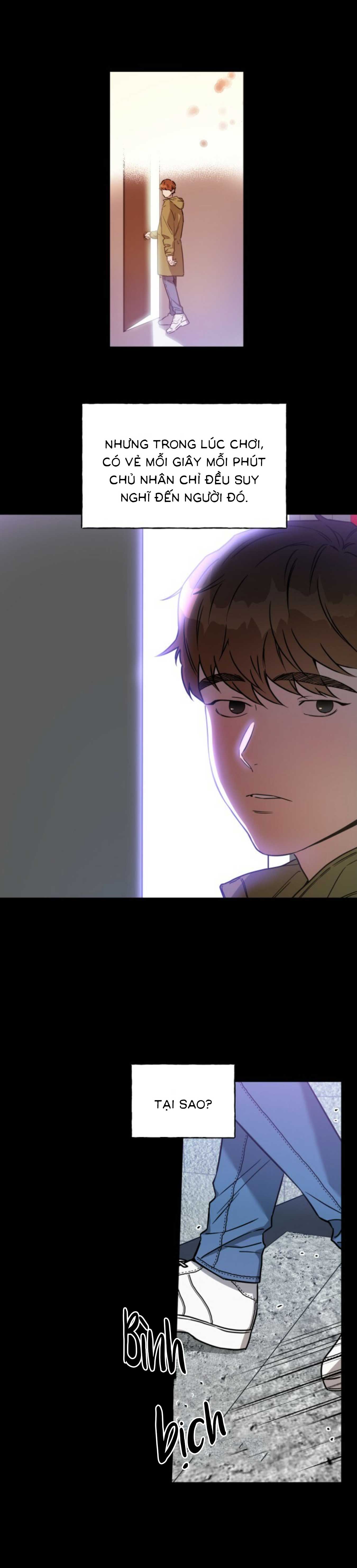 Ang Ang Chap 33 - Next Chap 34