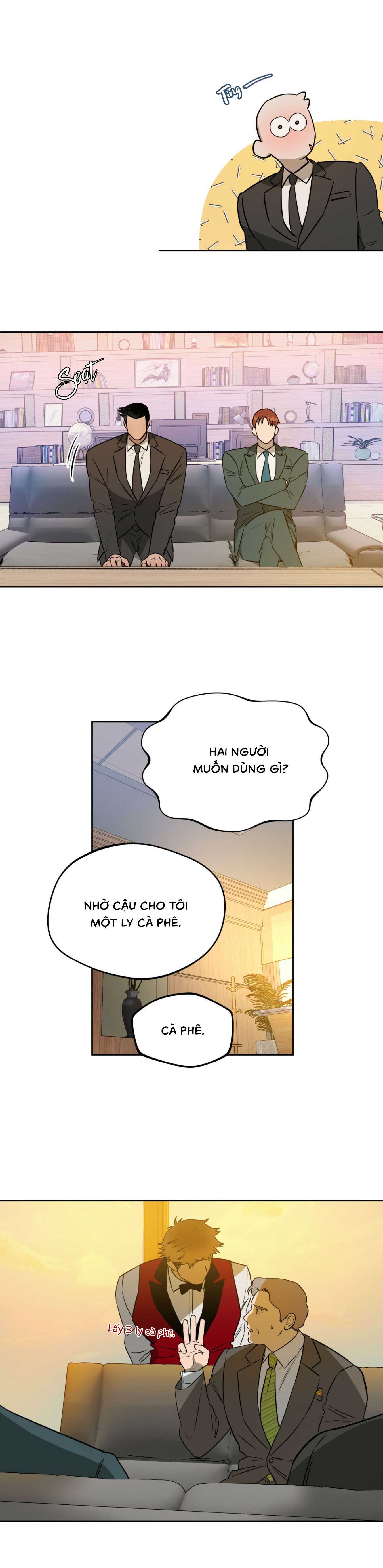 Ang Ang Chap 25 - Next Chap 26