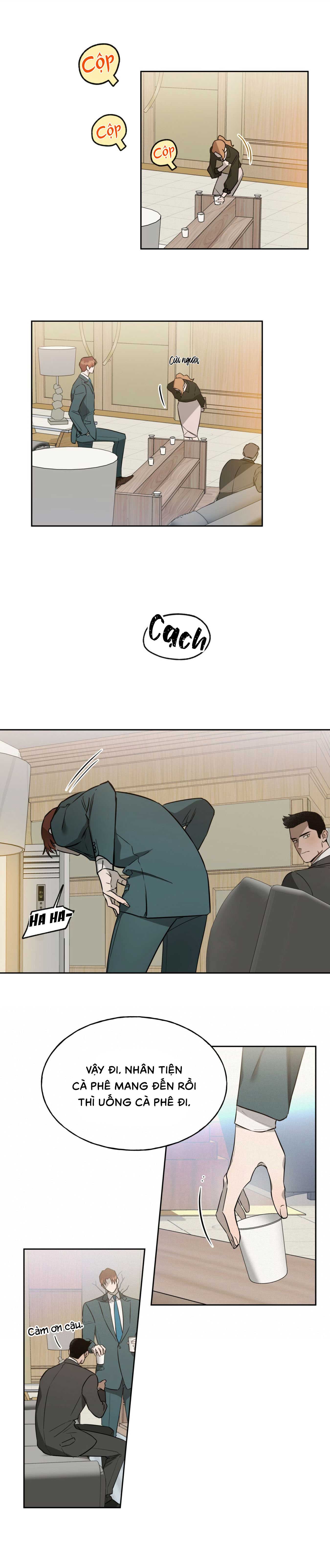 Ang Ang Chap 25 - Next Chap 26