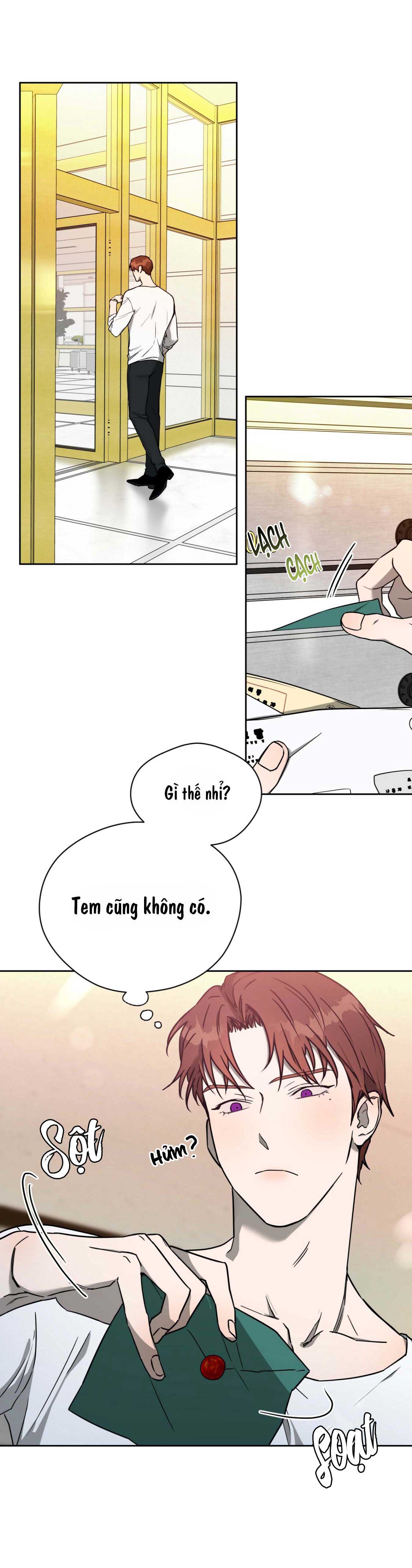 Ang Ang Chap 39 - Next Chap 40