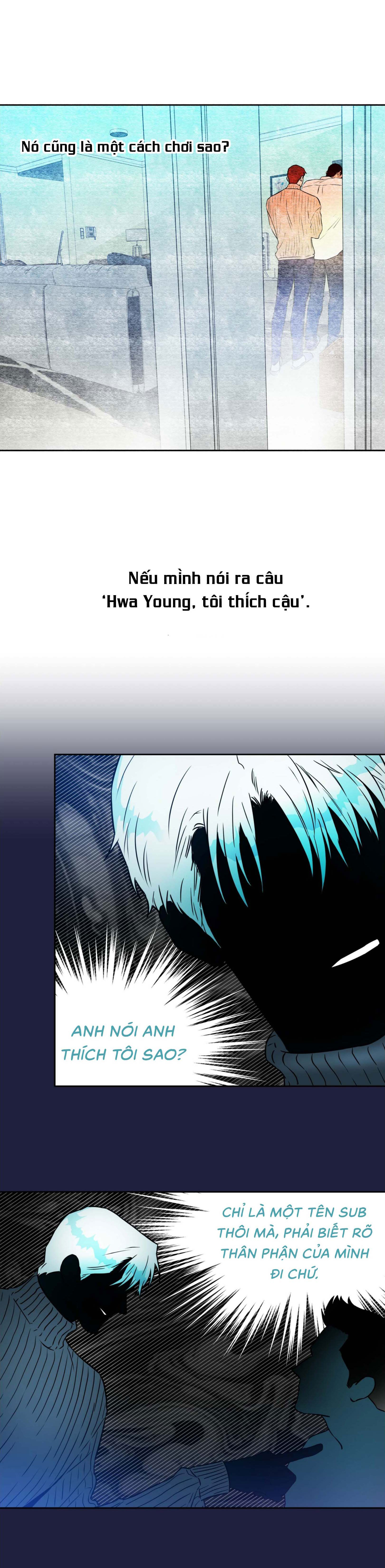 Ang Ang Chap 20 (H) - Next Chap 21