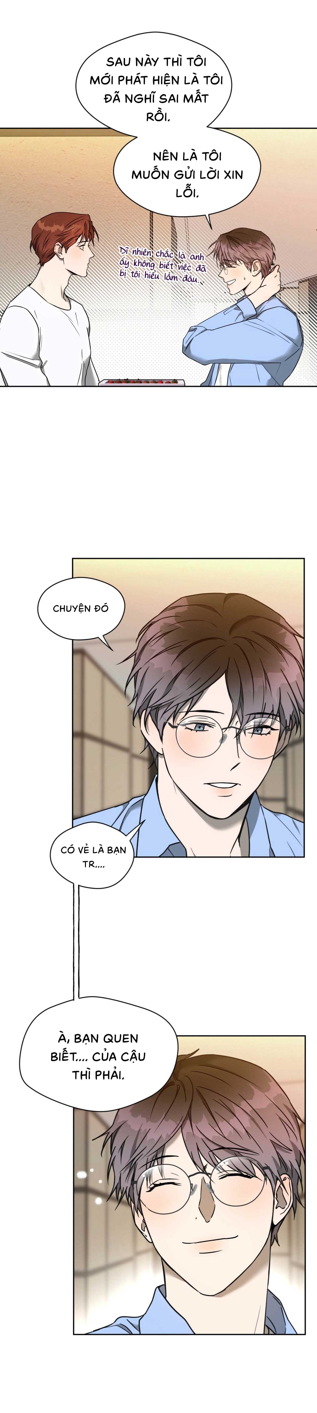 Ang Ang Chap 39 - Next Chap 40