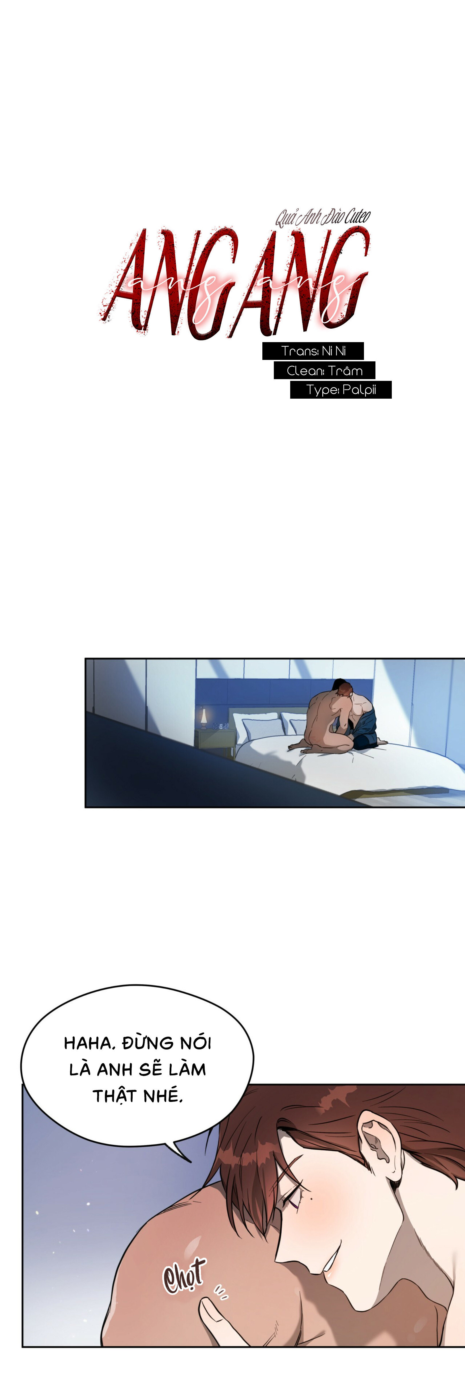 Ang Ang Chap 14 (H) - Next Chap 15