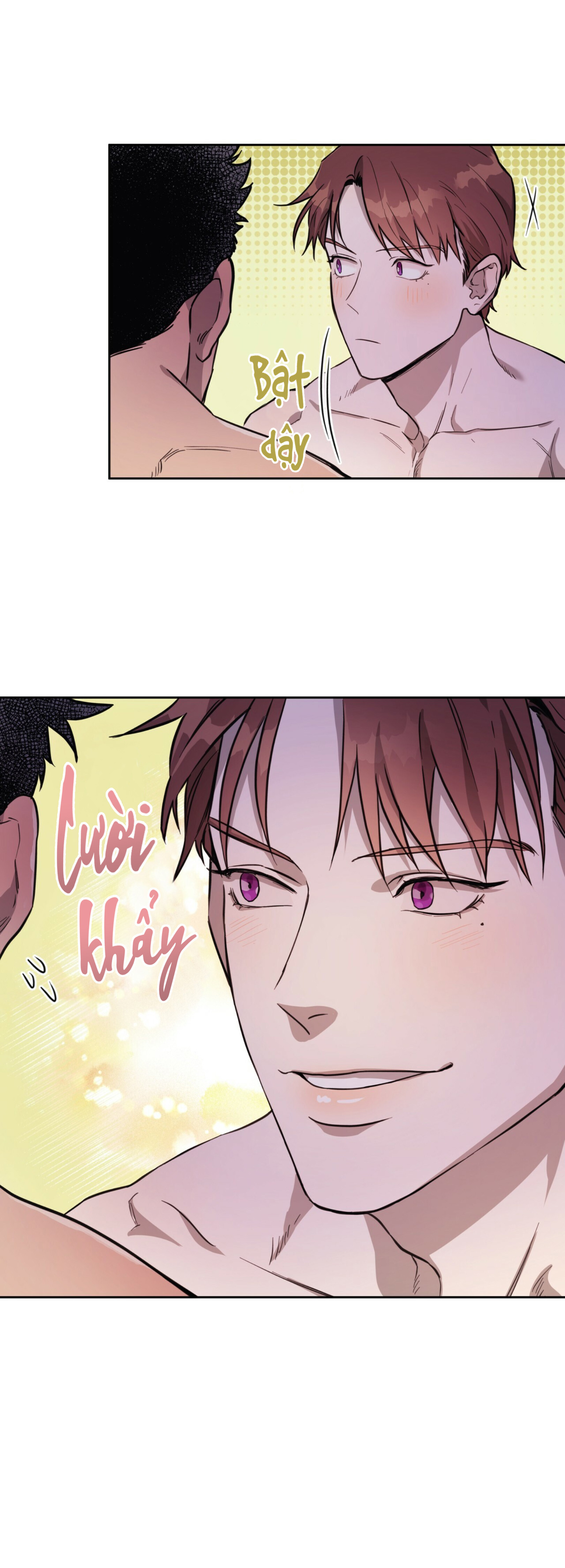 Ang Ang Chap 14 (H) - Next Chap 15