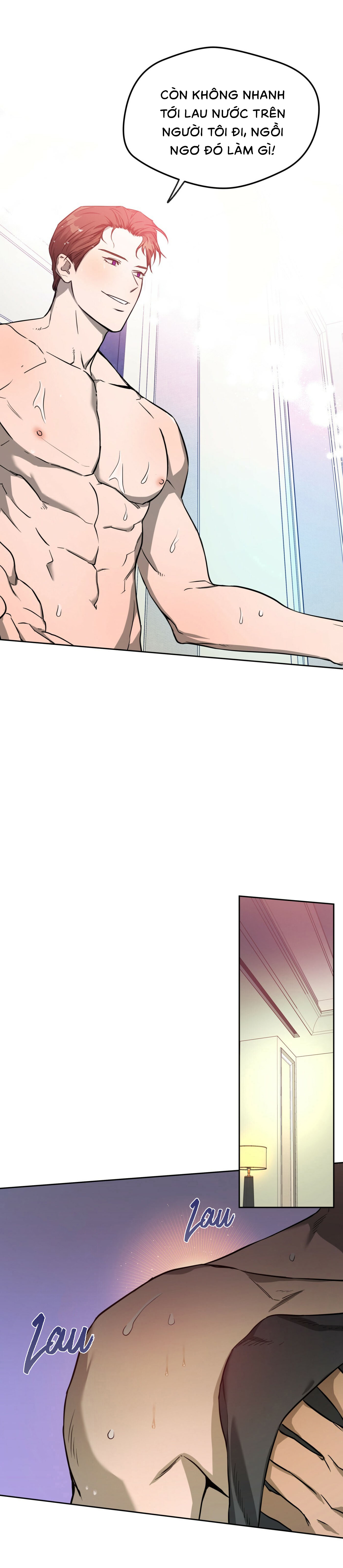 Ang Ang Chap 27 - Next Chap 28