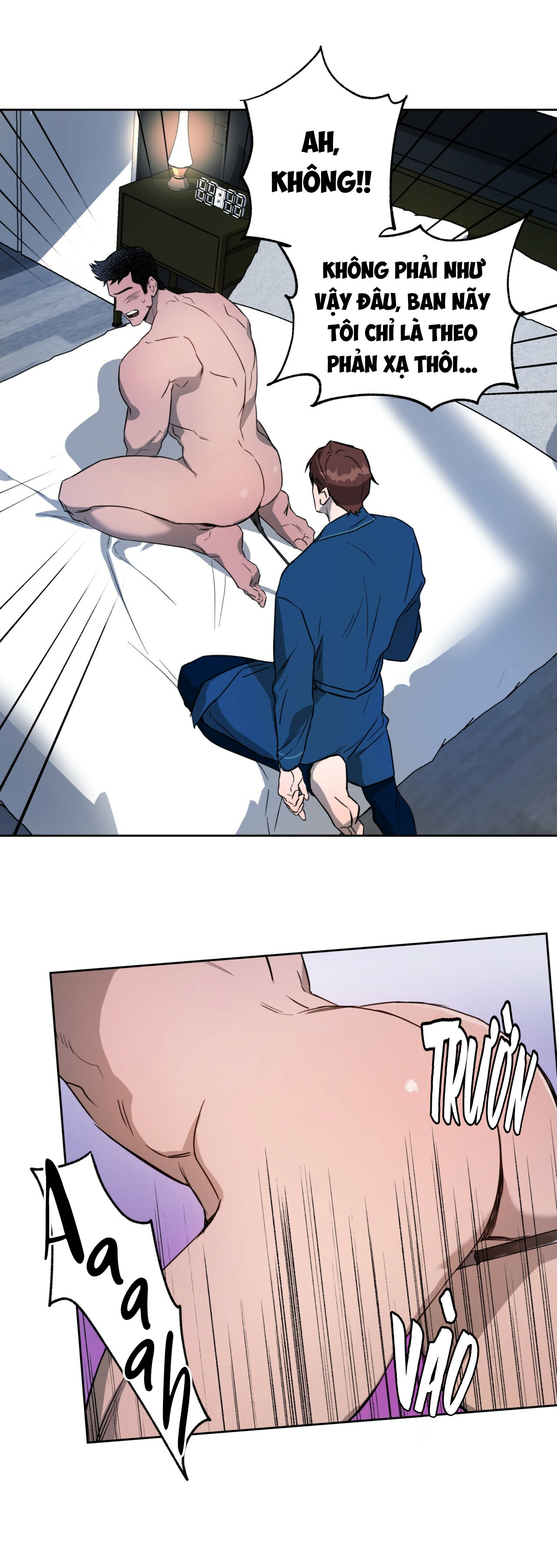 Ang Ang Chap 13 (H) - Next Chap 14