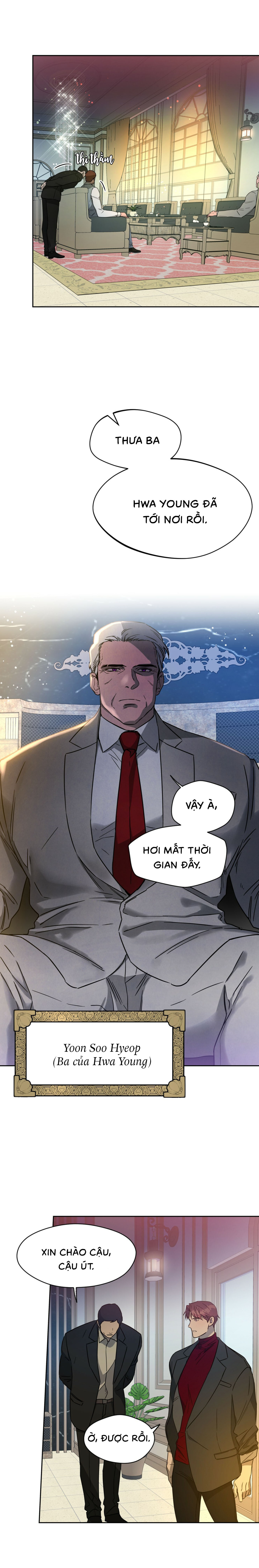 Ang Ang Chap 32 - Next Chap 33